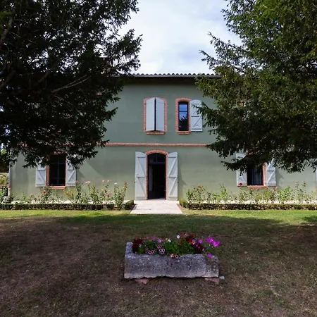 Domaine De Belcayre Montauban