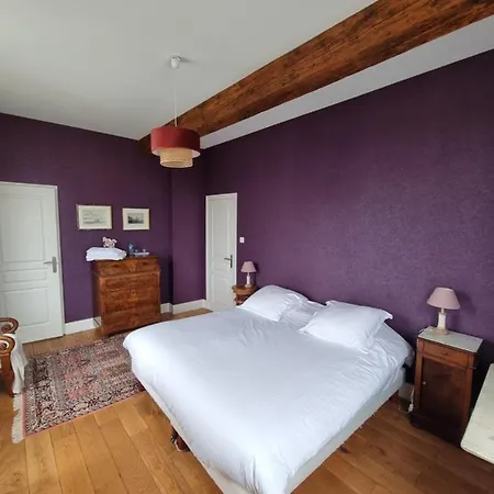 Domaine De Belcayre 3* Montauban