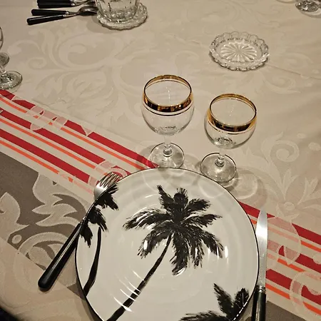 Domaine De Belcayre Couette-café Montauban