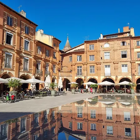 Domaine De Belcayre 3*