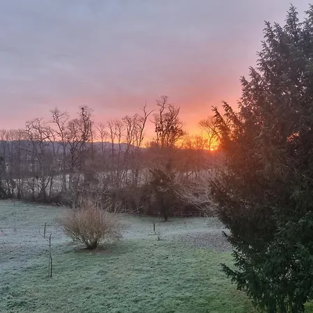 Domaine De Belcayre 3* Montauban