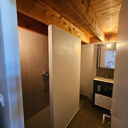 Couette-café Domaine De Belcayre