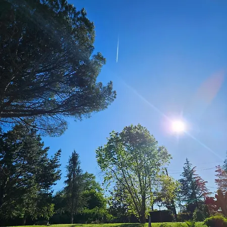 Domaine De Belcayre 3*