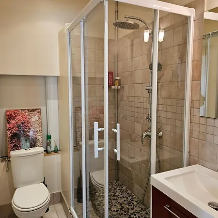 Domaine De Belcayre Couette-café 3*