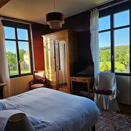 Domaine De Belcayre Montauban