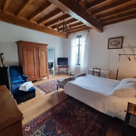 Domaine De Belcayre 3*