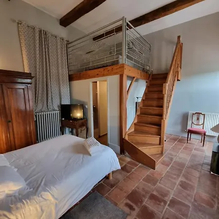Domaine De Belcayre