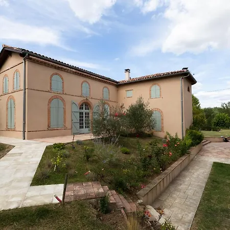Domaine De Belcayre