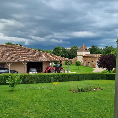Domaine De Belcayre