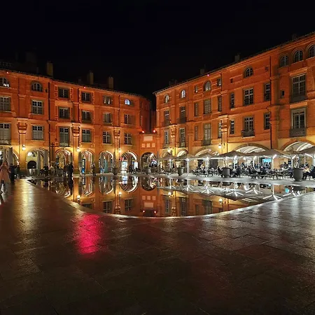 Panzió Domaine De Belcayre