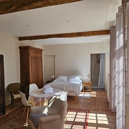 Domaine De Belcayre * Montauban