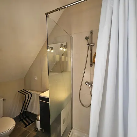 Panzió Domaine De Belcayre