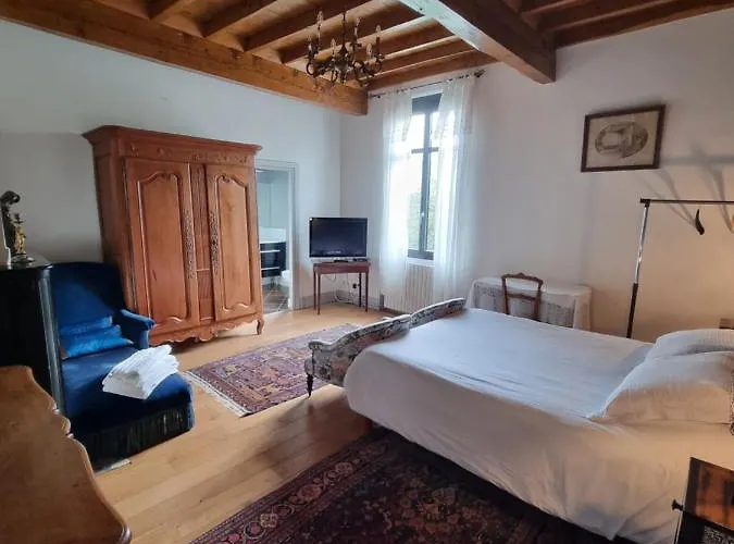 Domaine De Belcayre 3*