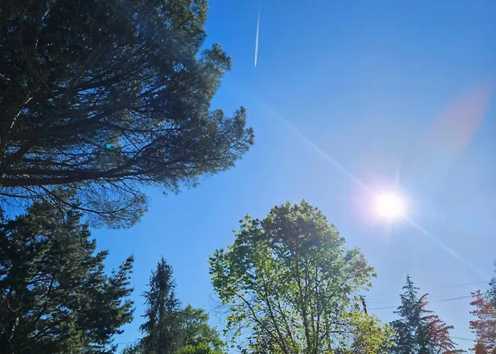 Domaine De Belcayre 3*